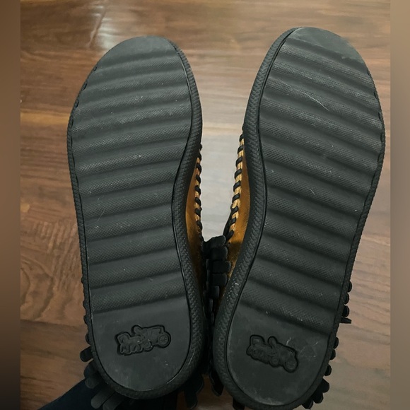 COACH Roccasins - Picture 6 of 6